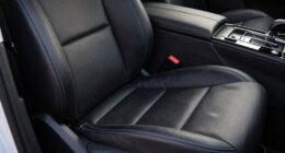 comfortable driving support system