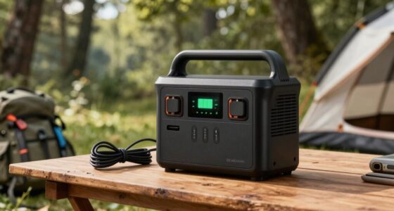 common portable power mistakes