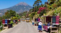 culture focused oaxaca to chiapas