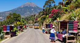 culture focused oaxaca to chiapas