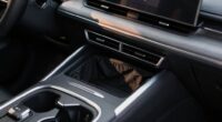 discreetly conceal car valuables