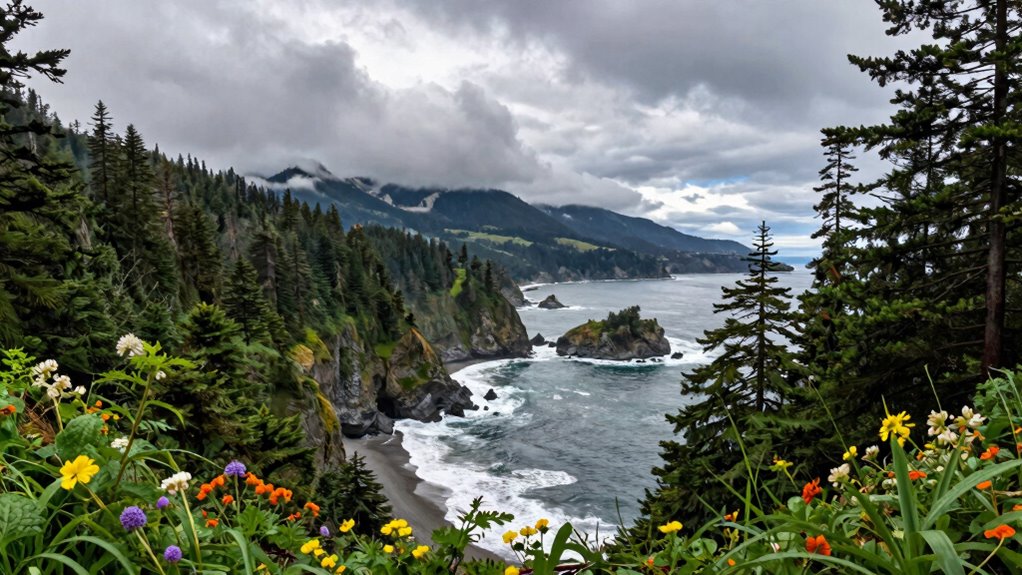 diverse eco friendly adventure experiences