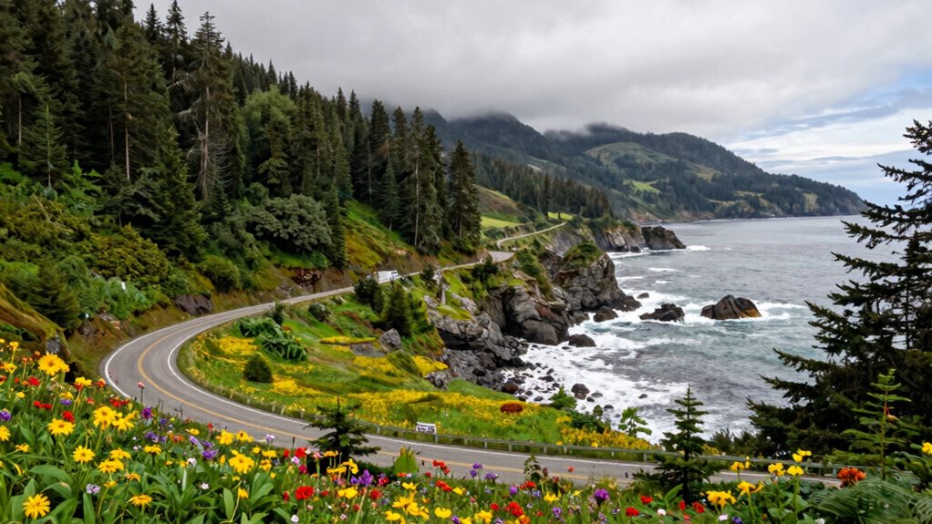 diverse scenic multi experience adventure