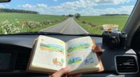documenting travel memories effectively