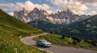 dolomite village hopping adventure