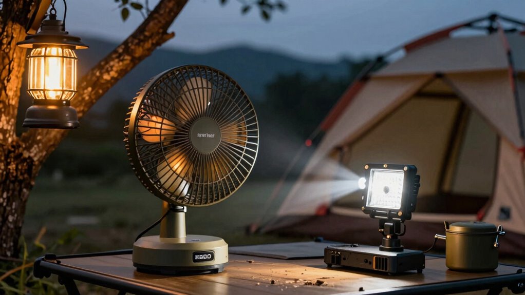 durable weather resistant camping gear