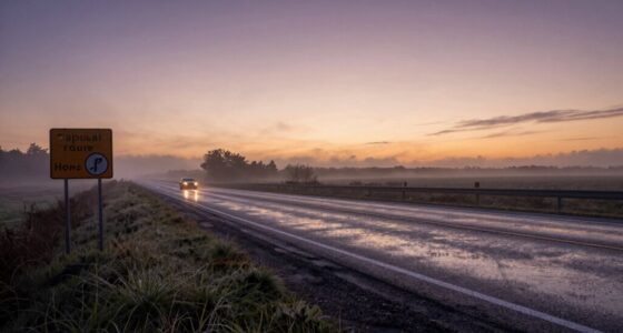 early start saves time