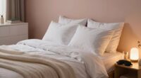 effective sleep preparation tips
