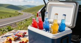 efficient cooler packing tips