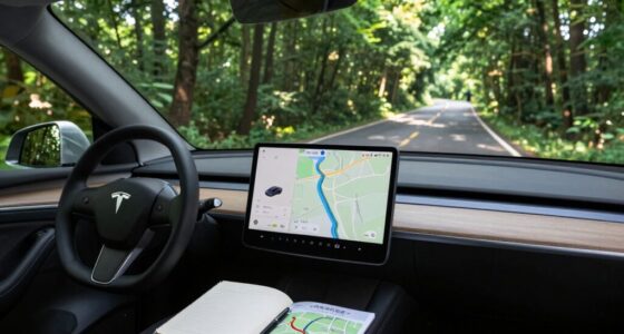 efficient route planning tips