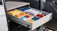efficient storage for travel