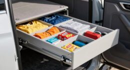 efficient storage for travel