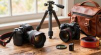 effortless road trip photography