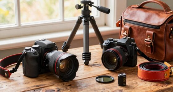 effortless road trip photography
