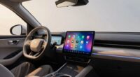 enhanced navigation and connectivity