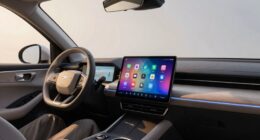 enhanced navigation and connectivity