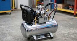 enhanced performance and efficiency