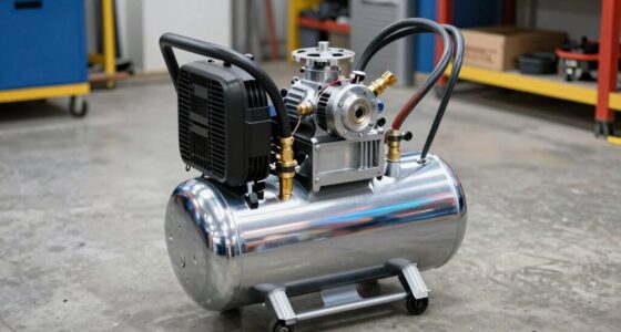 enhanced performance and efficiency