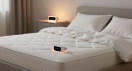 enhanced sleep system upgrade