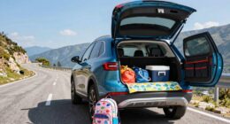 essential family travel accessories