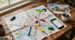 estimate trip costs beforehand