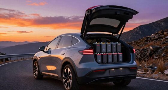 expansion batteries enhance extended trips