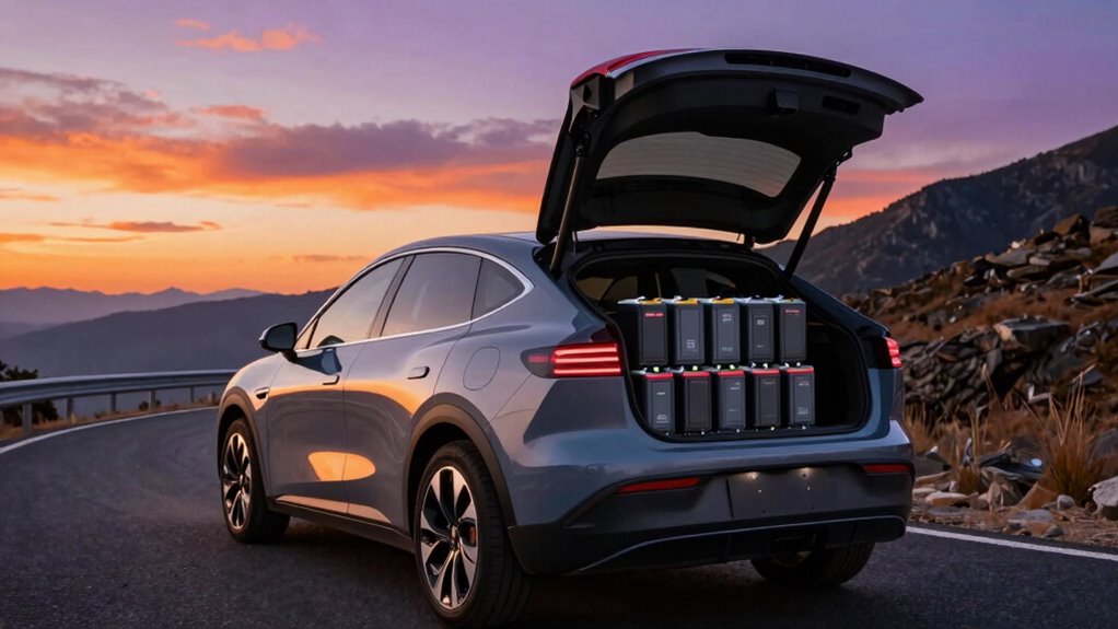 expansion batteries enhance extended trips