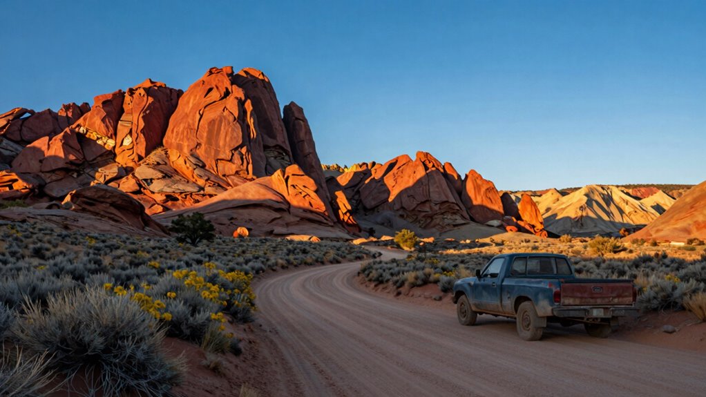 exploring oregon s rugged interior