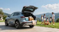 family vehicle setup tips
