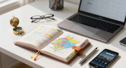 flexible travel planning strategies