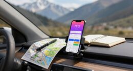 flexible trip budgeting tool
