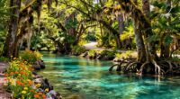 florida nature road trip
