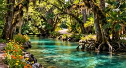 florida nature road trip