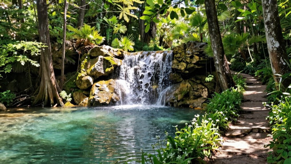 florida springs conservation journey