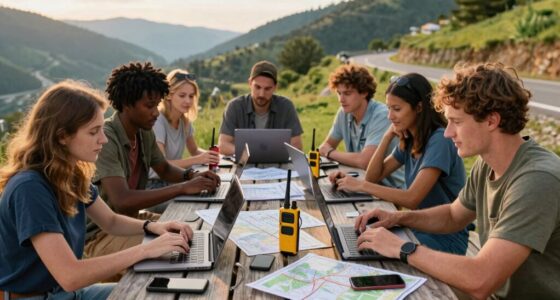 group communication strategy development