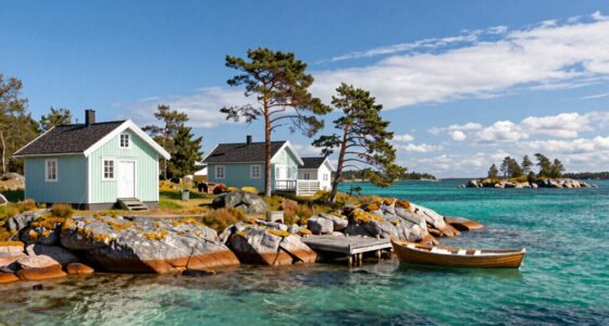 hidden baltic island adventure