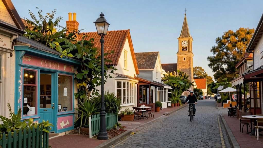 hidden towns authentic experiences