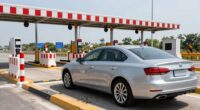 high tolls exceed fuel costs