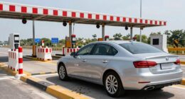 high tolls exceed fuel costs