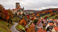 history rich saxony and thuringia