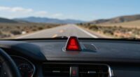 ignore tpms warning signs