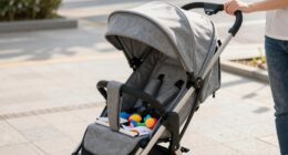 importance of stroller wagons