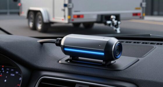 improves towing control accuracy