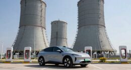 incorrect power station size