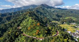 kyushu loop expands perception