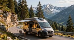 maximizing small vehicle efficiency