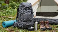 multi use travel gear