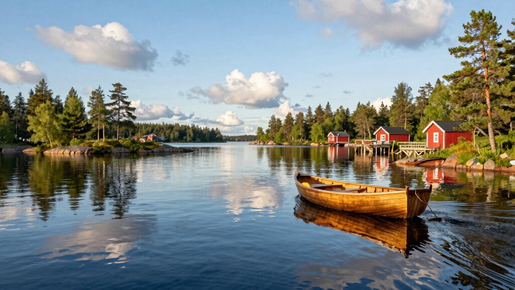 nature s authentic wilderness experience