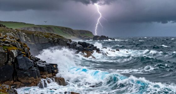 newfoundland coastal atlantic loop