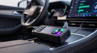 obd2 scanner problem indicator